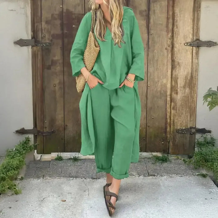 Caoimhe - Two-Piece Set