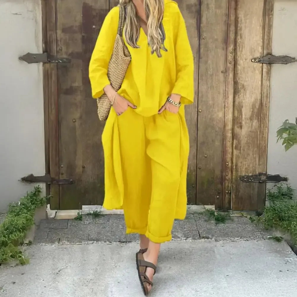 Caoimhe - Two-Piece Set