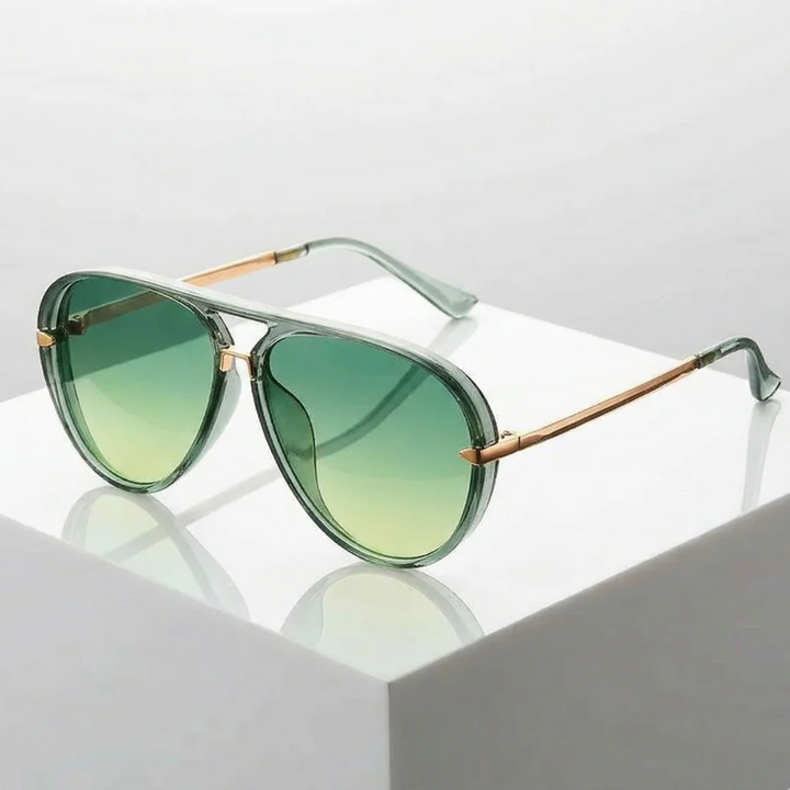 Aviator sunglasses