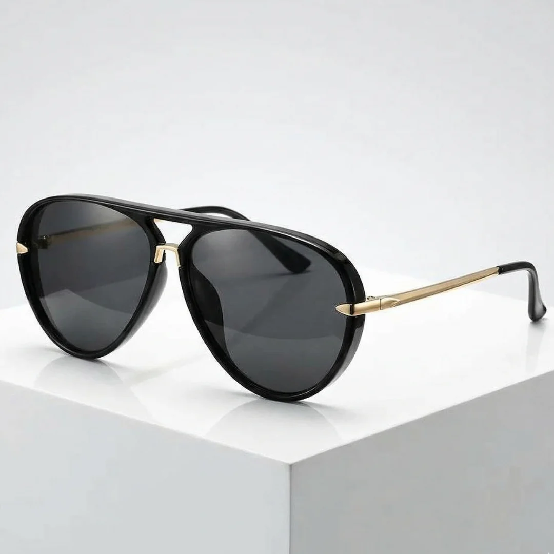 Aviator sunglasses