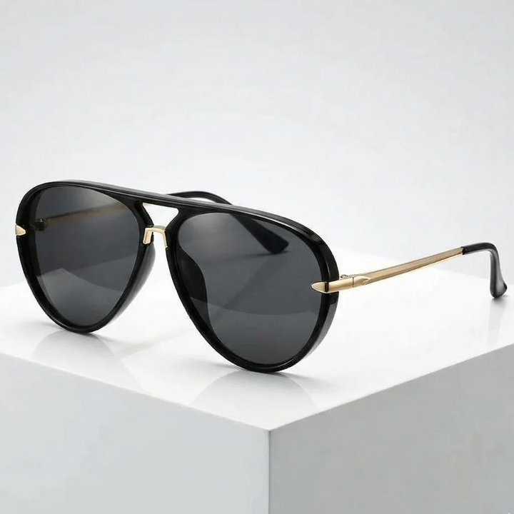 Aviator sunglasses