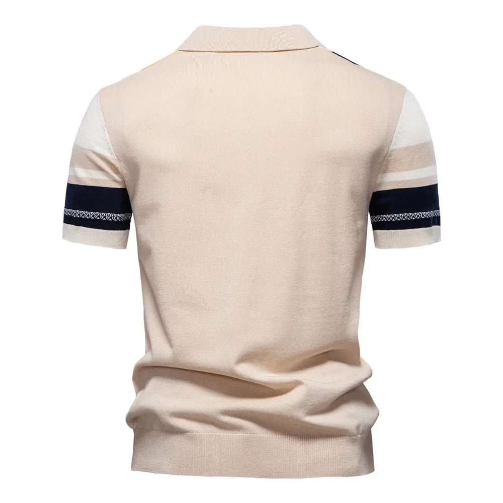Oisín - Classic Polo Shirt