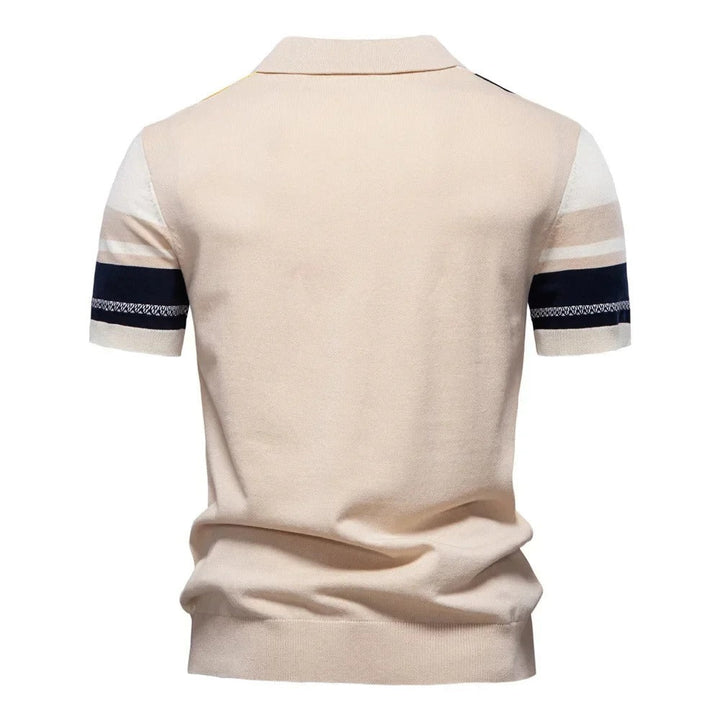 Oisín - Classic Polo Shirt