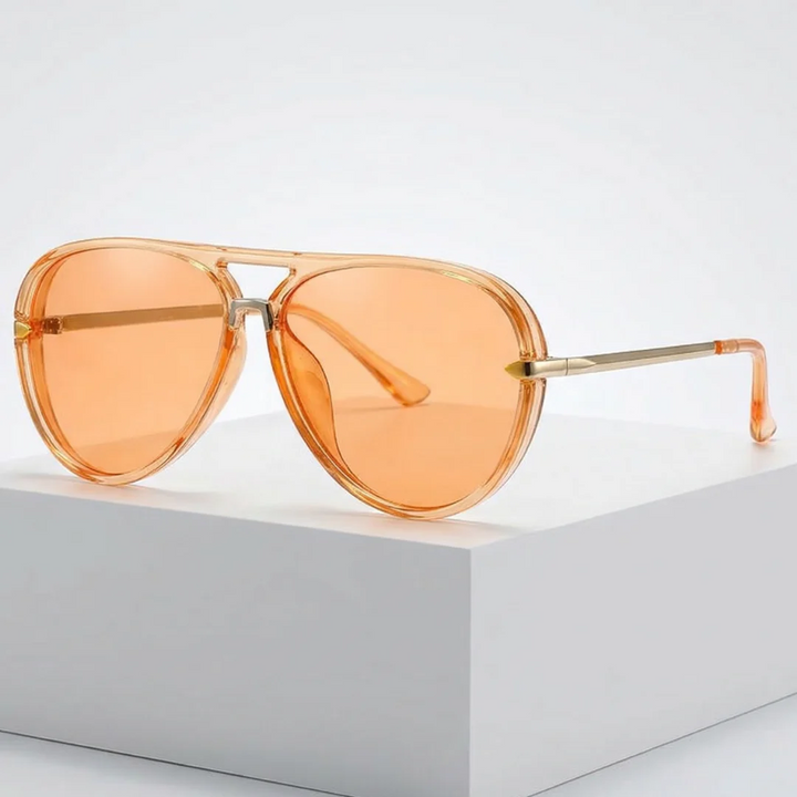 Aviator sunglasses