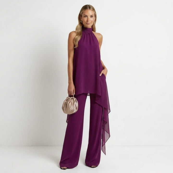 Clodagh - Set with Modern Elegance and Character