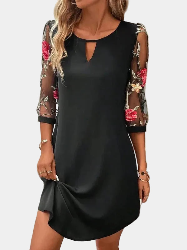 Maeve | Light and Elegant Summer Dress