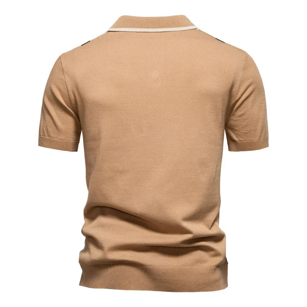 Oisín - Classic Polo Shirt