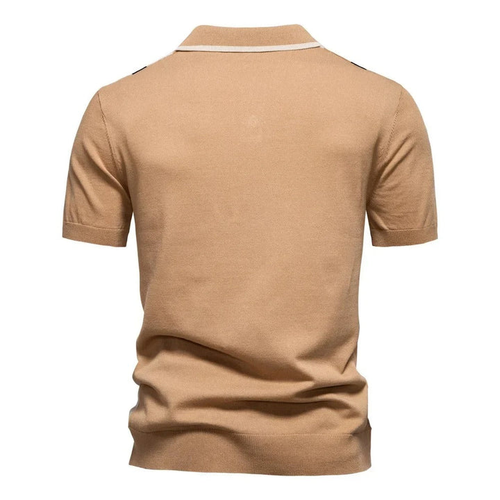 Oisín - Classic Polo Shirt