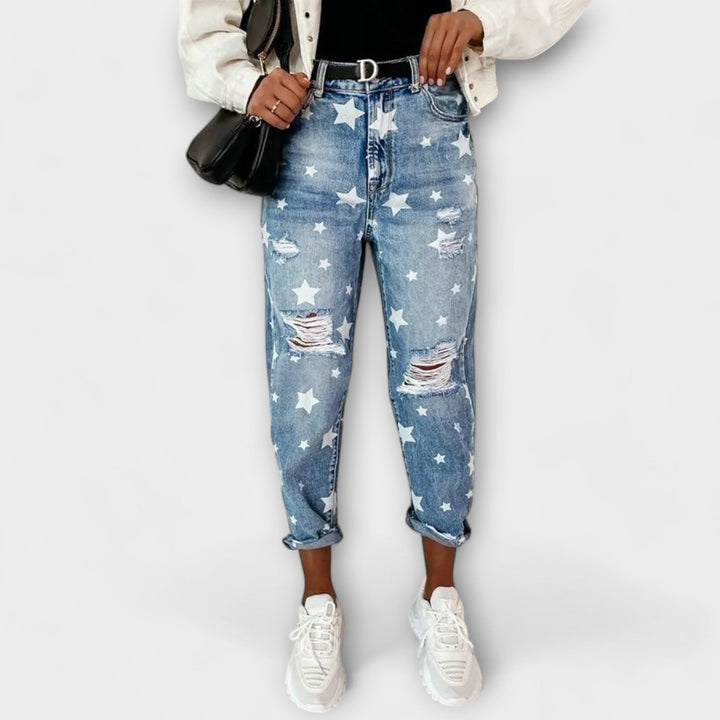 Niamh - Unique and Comfortable Pants