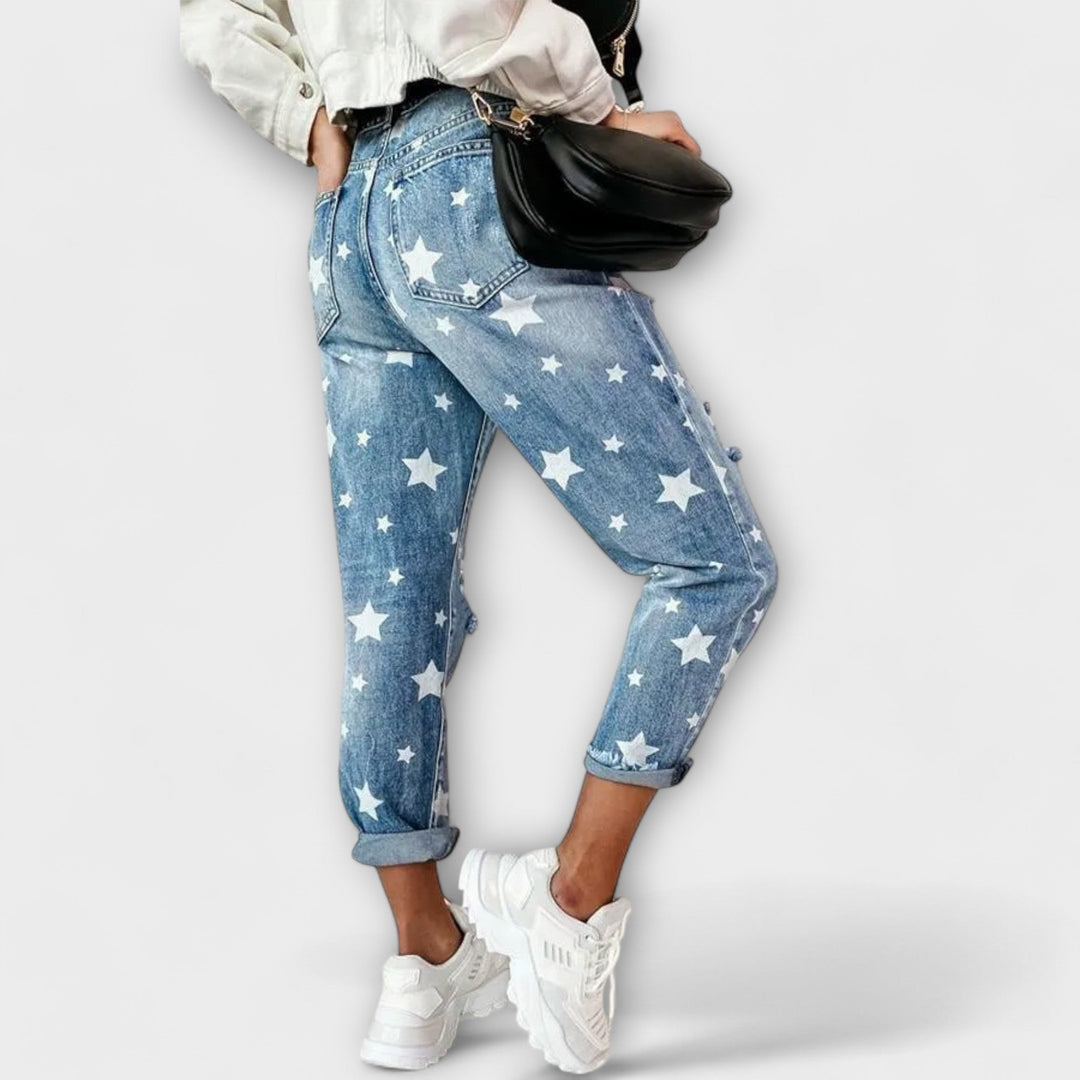 Niamh - Unique and Comfortable Pants