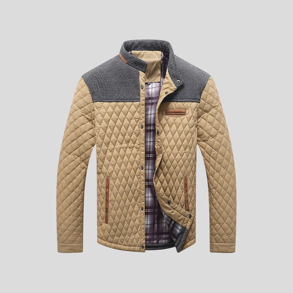 Ronan - Charter Jacket