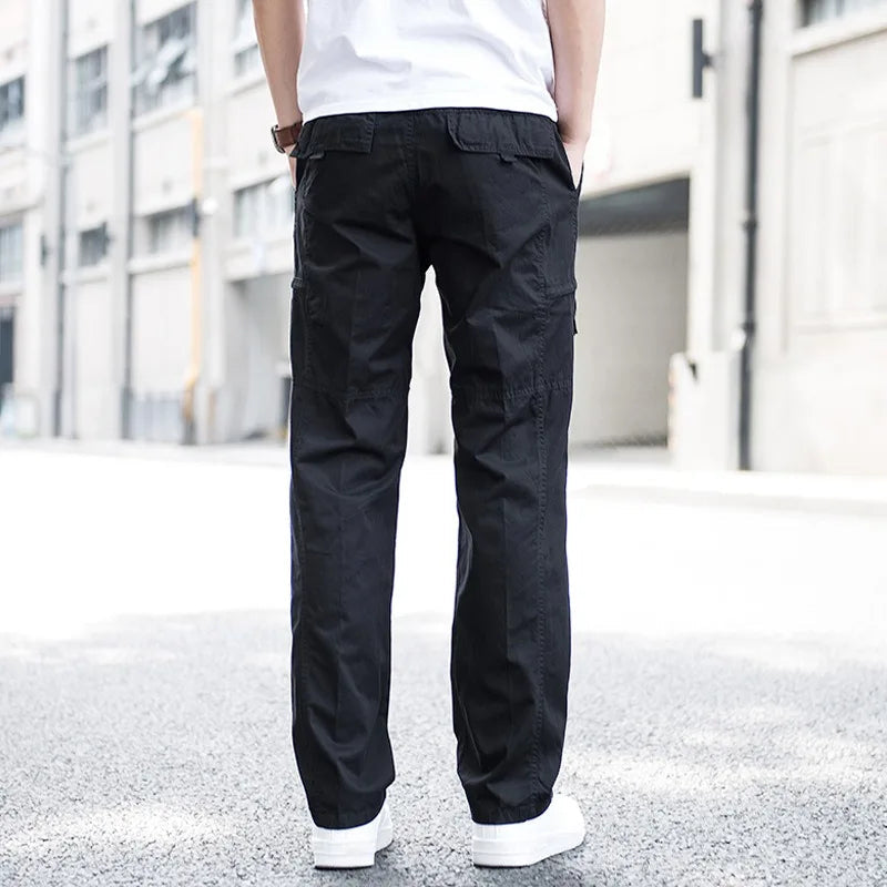 Ronan | Cargo Pants for Men