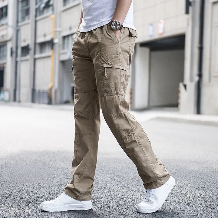 Ronan | Cargo Pants for Men