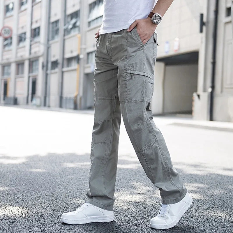 Ronan | Cargo Pants for Men