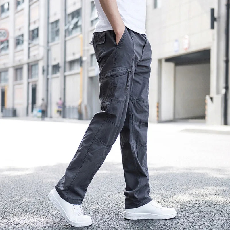 Ronan | Cargo Pants for Men