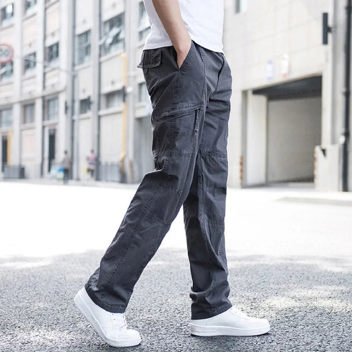 Ronan | Cargo Pants for Men