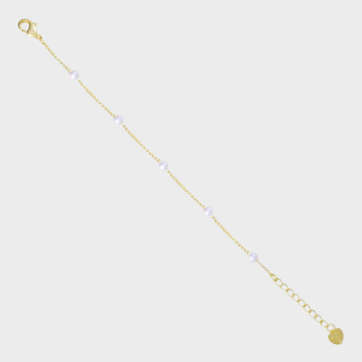 Love Bracelet in Gold