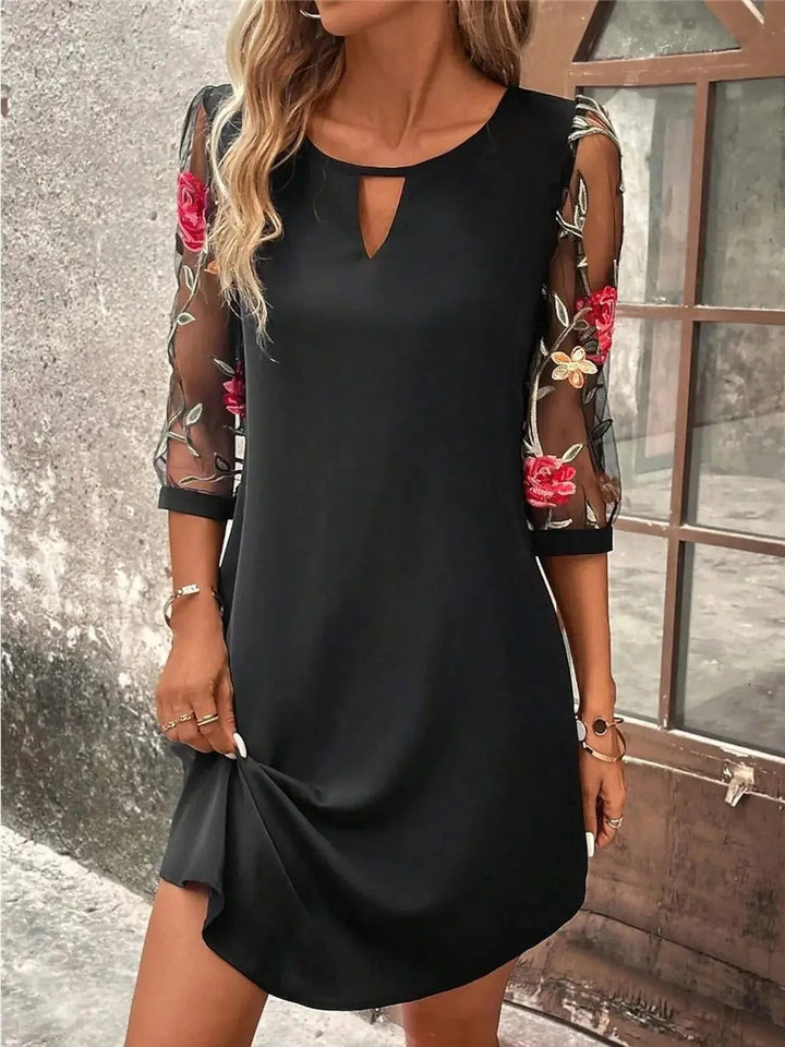 Maeve | Light and Elegant Summer Dress