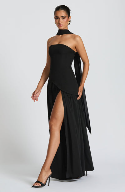 Julie - Maxi Dress for women