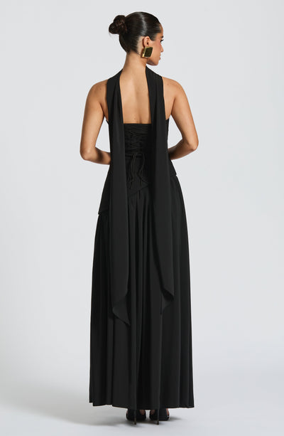 Julie - Maxi Dress for women
