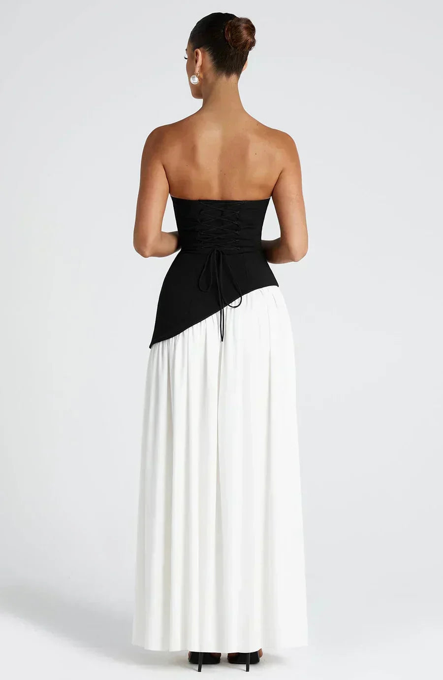 Julie - Maxi Dress for women