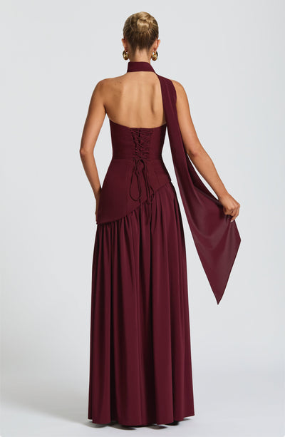 Julie - Maxi Dress for women