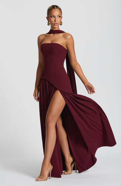 Julie - Maxi Dress for women