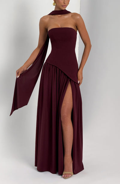 Julie - Maxi Dress for women