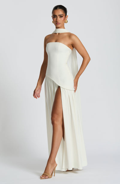 Julie - Maxi Dress for women