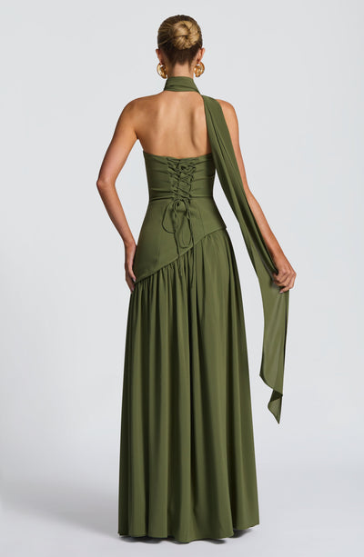 Julie - Maxi Dress for women