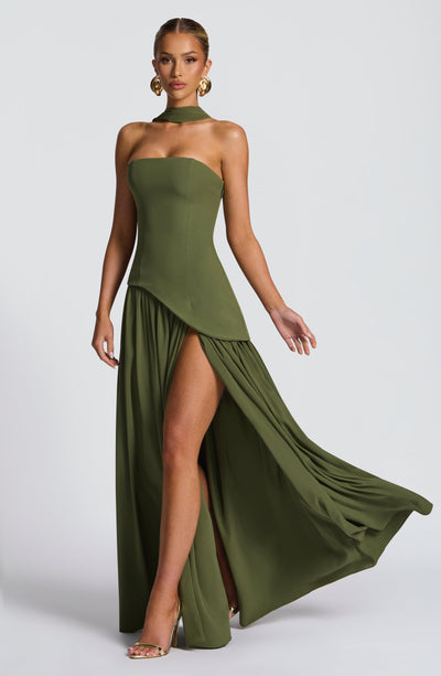Julie - Maxi Dress for women