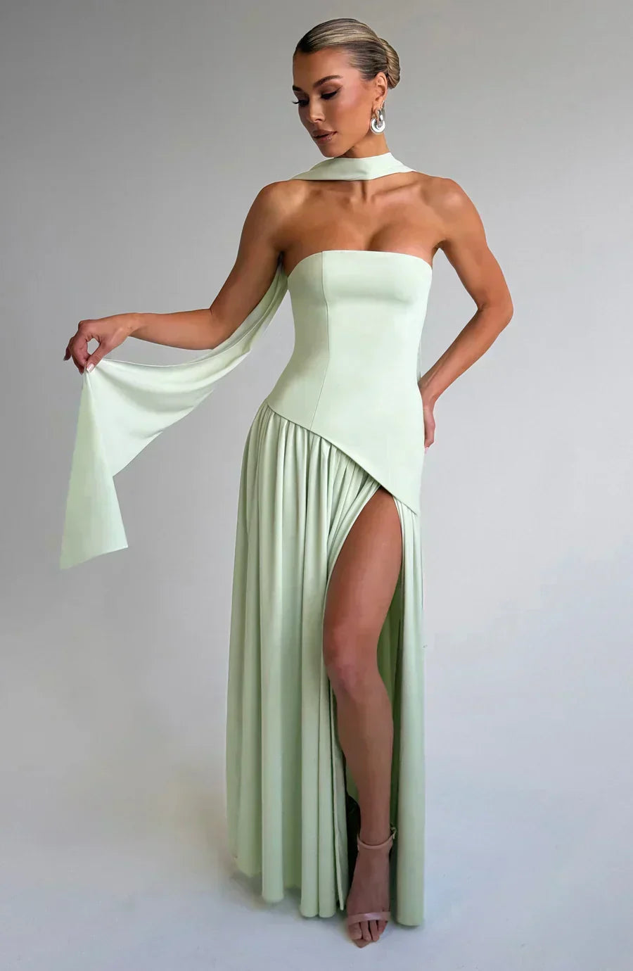 Julie - Maxi Dress for women