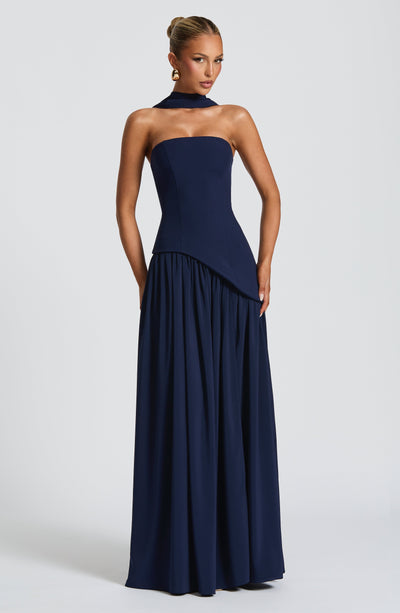 Julie - Maxi Dress for women
