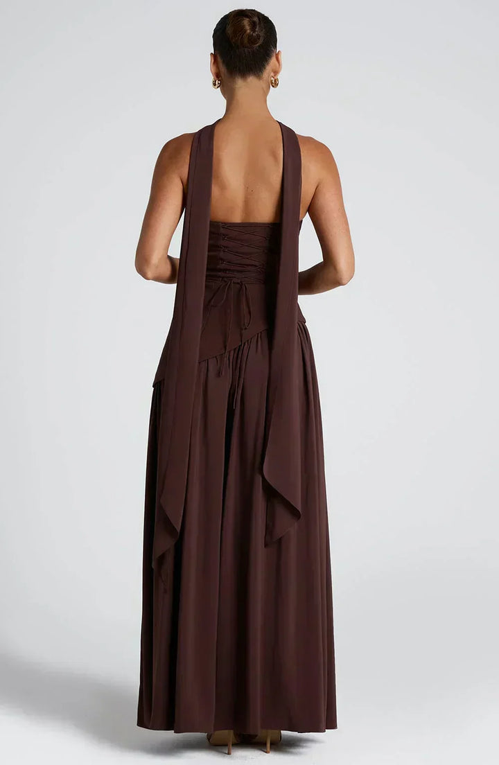 Julie - Maxi Dress for women