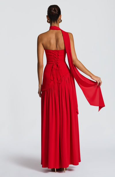 Julie - Maxi Dress for women