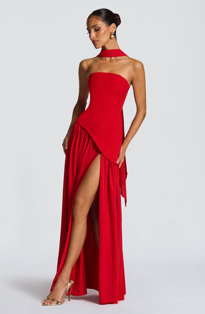 Julie - Maxi Dress for women