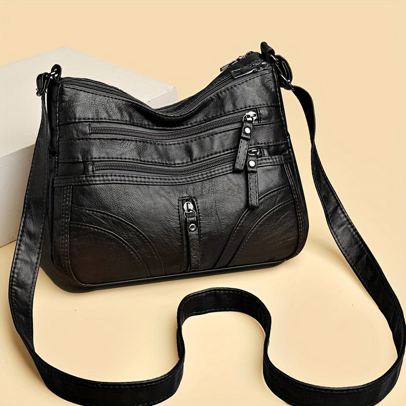 Oda – Shoulder Bag