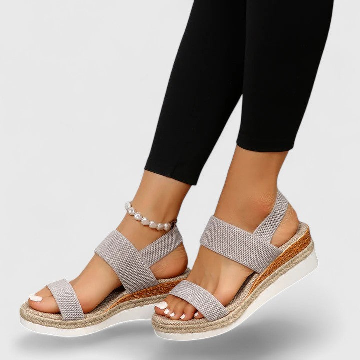 Ciara | Orthopedic Sandals