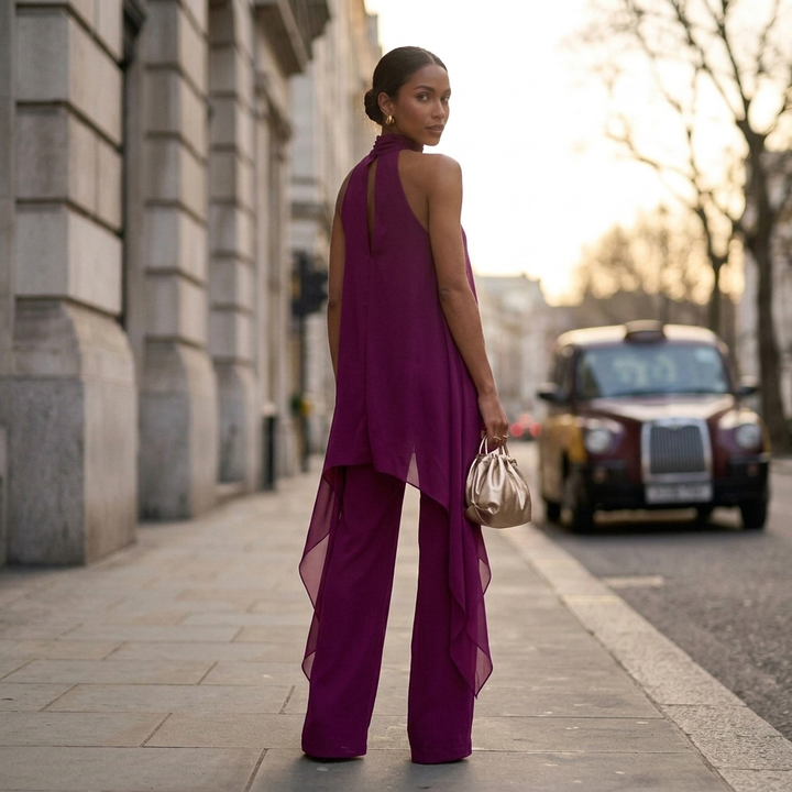 Clodagh - Set with Modern Elegance and Character