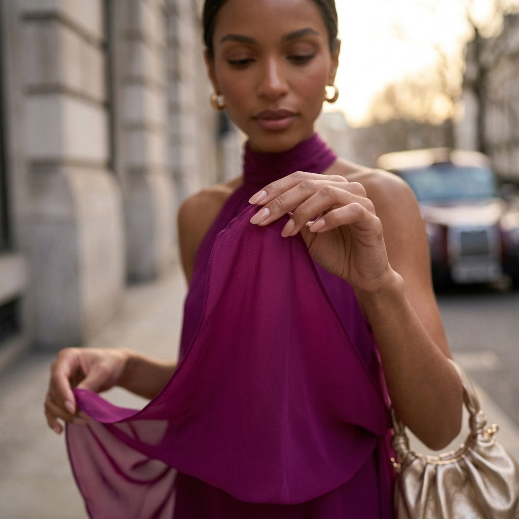 Clodagh - Set with Modern Elegance and Character