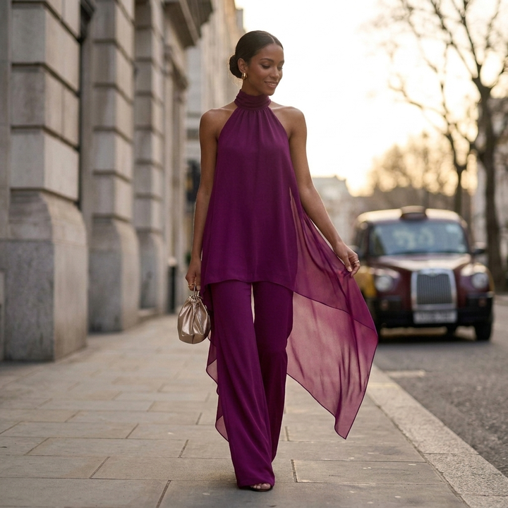 Clodagh - Set with Modern Elegance and Character