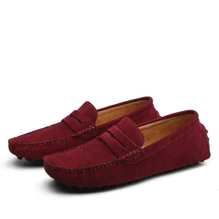 Cian - Classic Moccasins