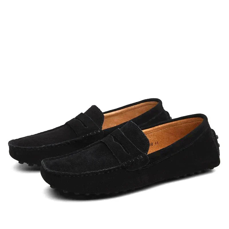Cian - Classic Moccasins