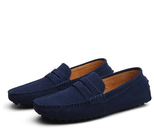 Cian - Classic Moccasins