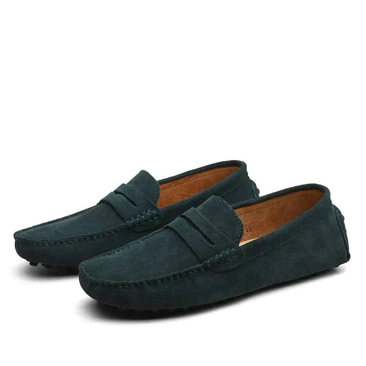Cian - Classic Moccasins
