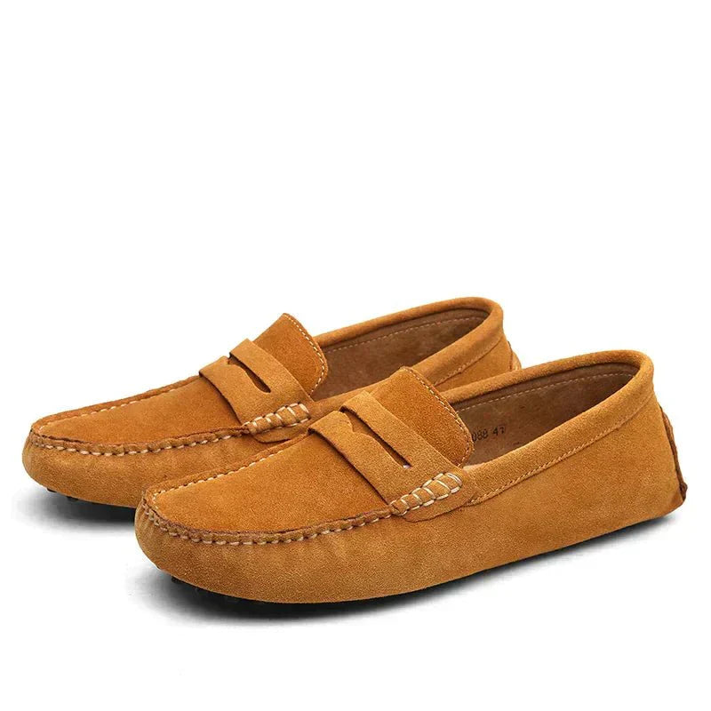 Cian - Classic Moccasins
