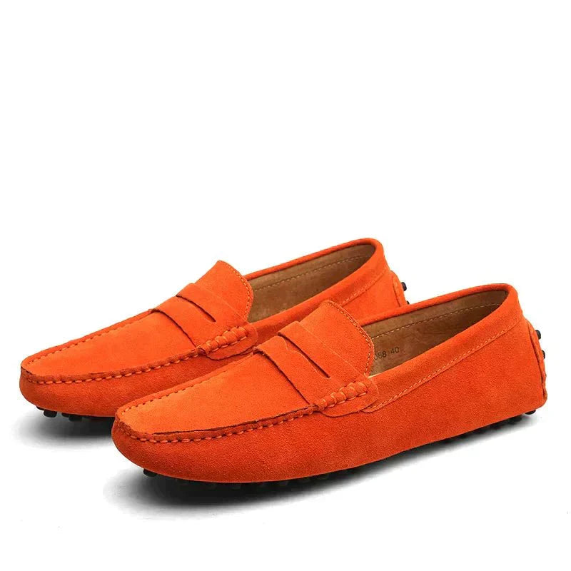Cian - Classic Moccasins