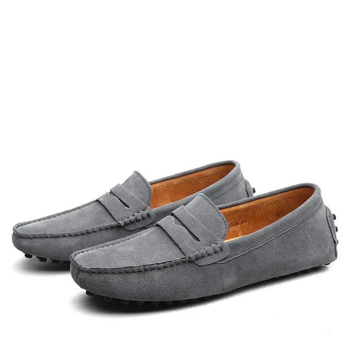 Cian - Classic Moccasins