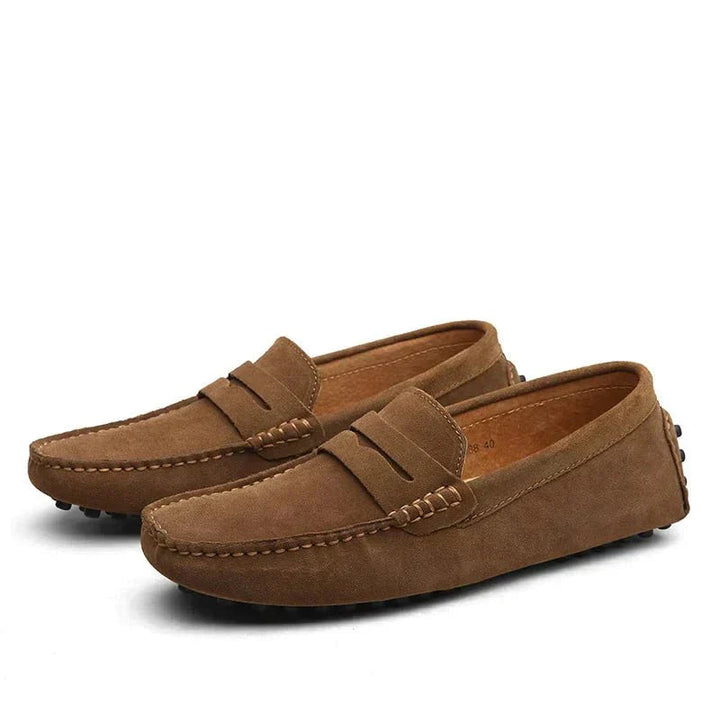Cian - Classic Moccasins