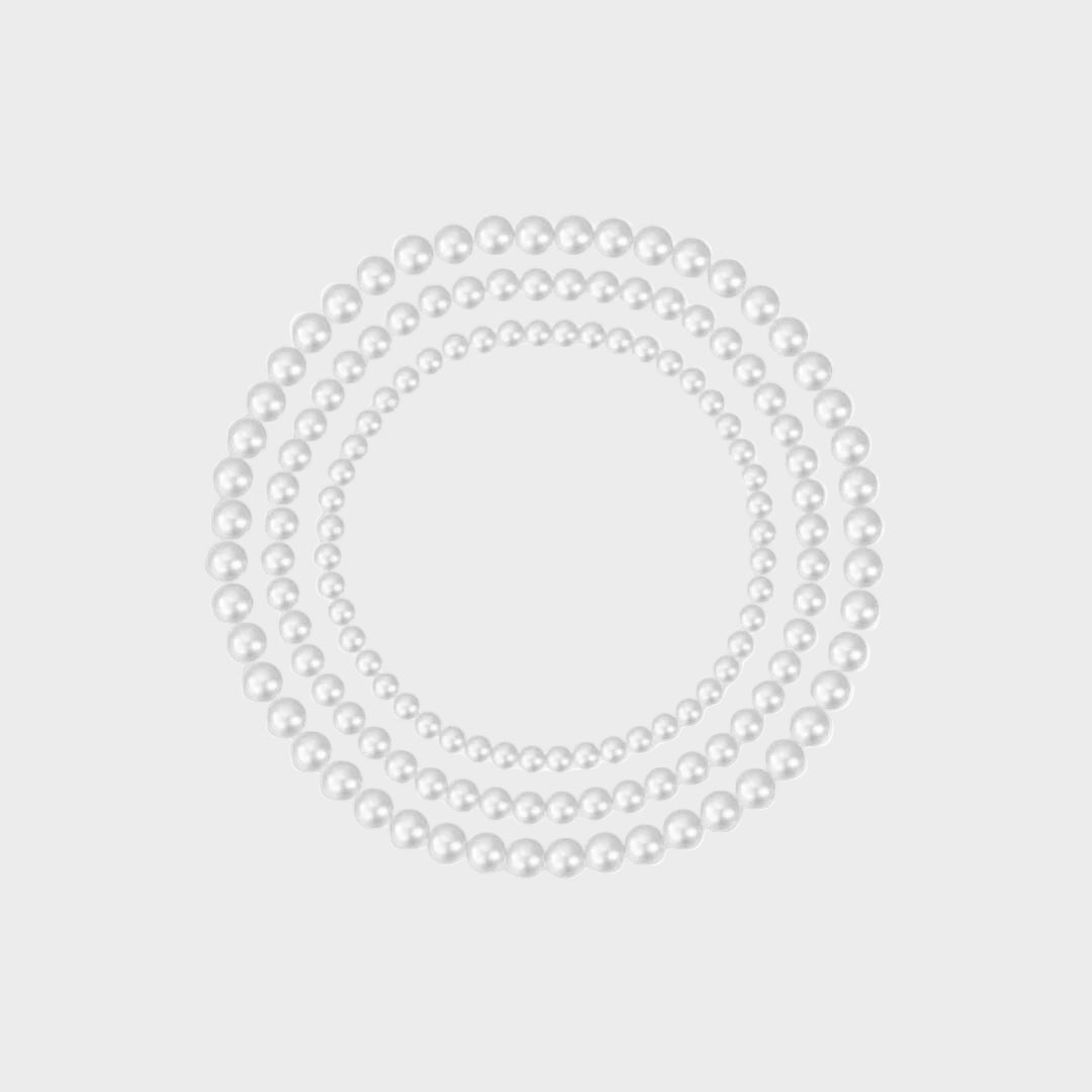 Gold Bracelet Mykonos